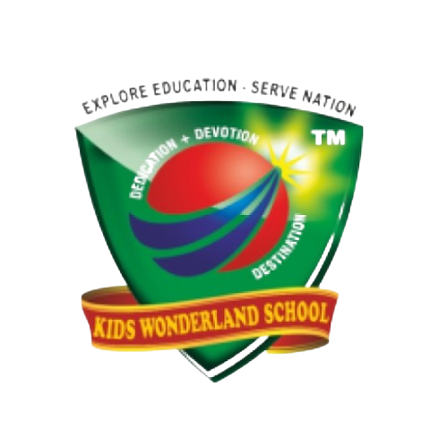 Kids Wonderland School